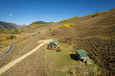 View/Area - 1250 County Road 734, Crested Butte, CO 81224 photo 1 of 1