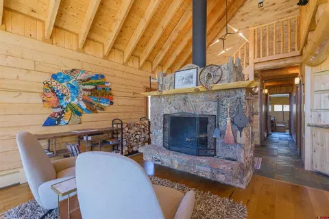 Living - 1250 County Road 734, Crested Butte, CO 81224 photo 1 of 7