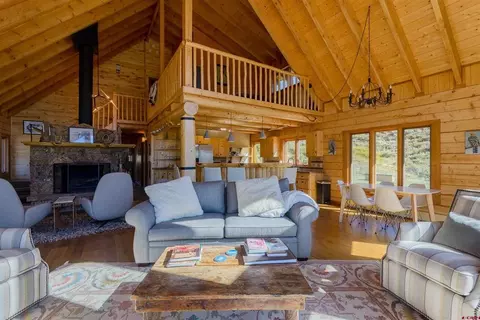 Living - 1250 County Road 734, Crested Butte, CO 81224 photo 2 of 7