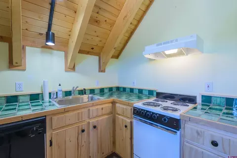 Kitchen - 1250 County Road 734, Crested Butte, CO 81224 photo 3 of 3