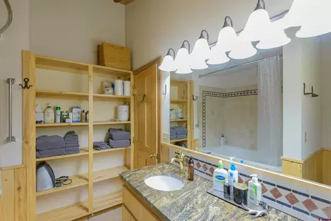 Bath - 1250 County Road 734, Crested Butte, CO 81224 photo 4 of 5