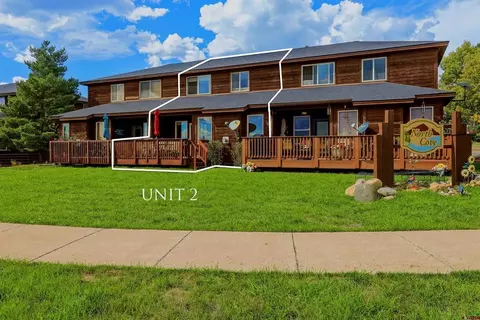 78 Aspenglow Blvd #2, Pagosa Springs, CO 81147