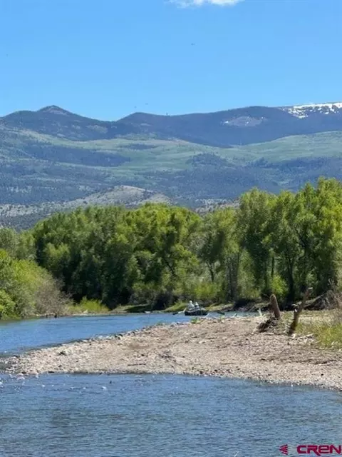 553 Pfeiffer Loop, South Fork, CO 81154