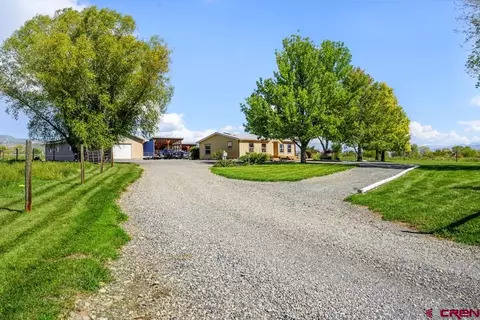 31415 92 Hwy, Hotchkiss, CO 81419