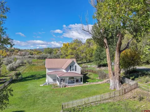 33841 92 Hwy, Hotchkiss, CO 81419