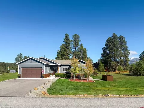 200 Hatcher Cir, Pagosa Springs, CO 81147