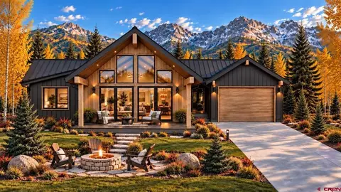 19 S Alder Creek Ln, South Fork, CO 81154