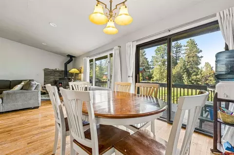 Dining - 243 Pine Ridge Loop #C2, Durango, CO 81301 photo 2 of 2