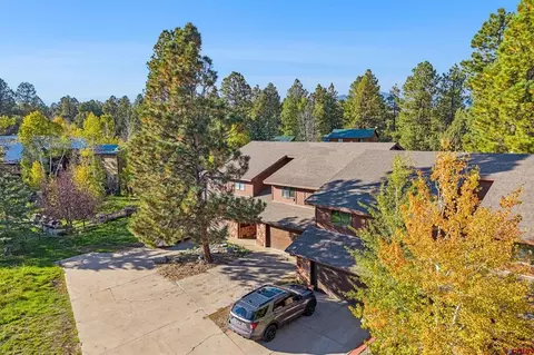243 Pine Ridge Loop #C2, Durango, CO 81301