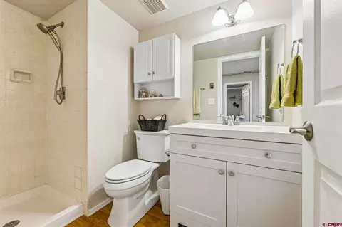 Bath - 243 Pine Ridge Loop #C2, Durango, CO 81301 photo 2 of 2