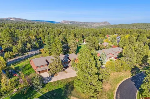 View/Area - 243 Pine Ridge Loop #C2, Durango, CO 81301 photo 3 of 6