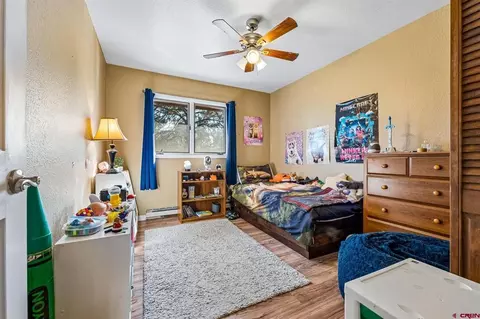 Bedroom - 243 Pine Ridge Loop #C2, Durango, CO 81301 photo 1 of 4