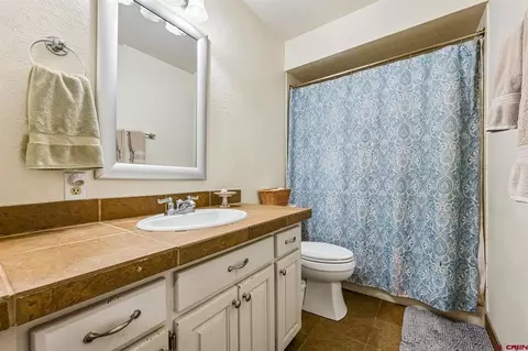 Bath - 243 Pine Ridge Loop #C2, Durango, CO 81301 photo 1 of 2