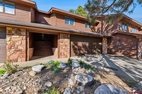 Exterior - 243 Pine Ridge Loop #C2, Durango, CO 81301 photo 1 of 4