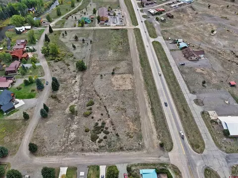 17 E Frontage Rd, South Fork, CO 81154