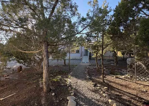 Exterior - 32 Easy Dr, Arboles, CO 81121 photo 7 of 10