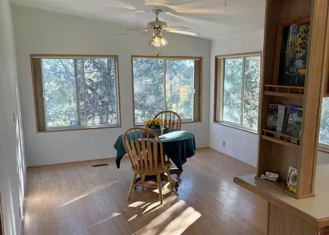 Dining - 32 Easy Dr, Arboles, CO 81121 photo 2 of 4