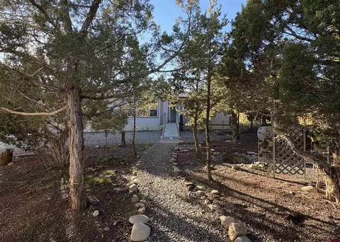 Exterior - 32 Easy Dr, Arboles, CO 81121 photo 5 of 10