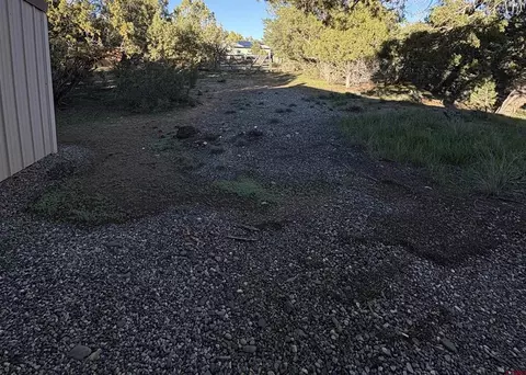 Exterior - 32 Easy Dr, Arboles, CO 81121 photo 10 of 10