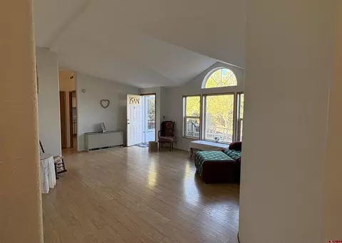 Entry Way - 32 Easy Dr, Arboles, CO 81121 photo 2 of 2