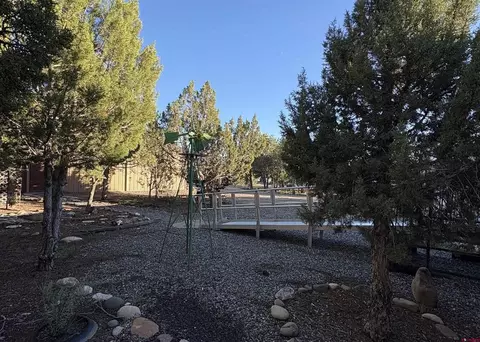 Exterior - 32 Easy Dr, Arboles, CO 81121 photo 6 of 10