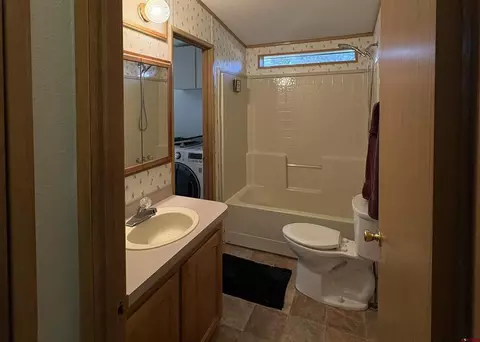 Bath - 32 Easy Dr, Arboles, CO 81121 photo 2 of 2