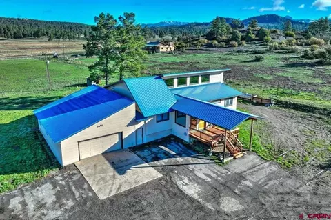 755 Squaw Valley Pl, Pagosa Springs, CO 81147