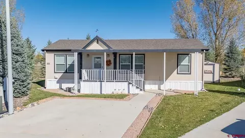 901 6530 Rd # 3020, Montrose, CO 81401
