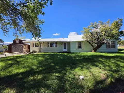 612 N Colorado Ave, Dove Creek, CO 81324