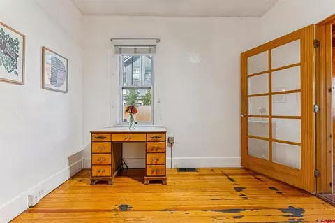Entry Way - 124 W 21st St, Durango, CO 81301 photo 2 of 2