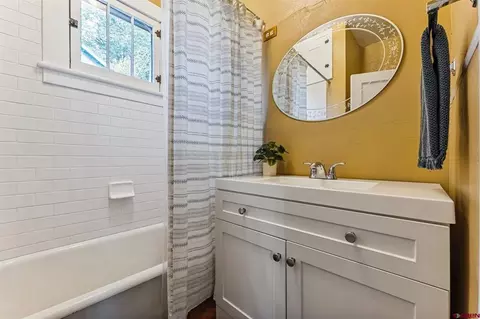 Bath - 124 W 21st St, Durango, CO 81301 photo 1 of 4
