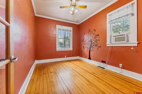 Bedroom - 124 W 21st St, Durango, CO 81301 photo 1 of 4