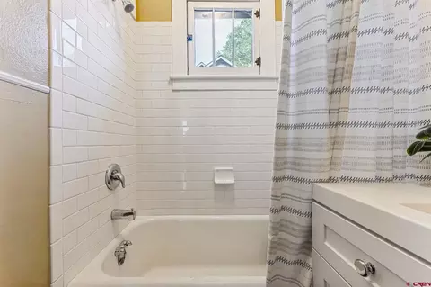 Bath - 124 W 21st St, Durango, CO 81301 photo 3 of 4