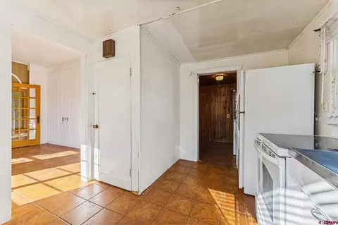 Entry Way - 124 W 21st St, Durango, CO 81301 photo 1 of 2