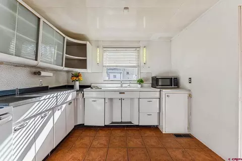 Kitchen - 124 W 21st St, Durango, CO 81301 photo 2 of 2