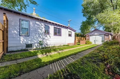 Exterior - 124 W 21st St, Durango, CO 81301 photo 5 of 11
