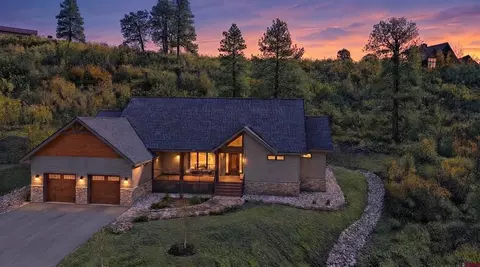 531 Santino Pl, Pagosa Springs, CO 81147