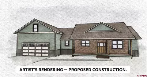 tbd Uriah Ct, Montrose, CO 81403