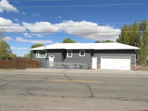 3095 Sherman Ave, Monte Vista, CO 81144