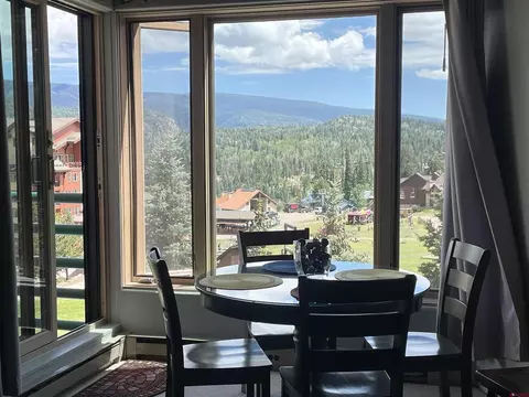 Dining - 117 Needles Way #420, Durango, CO 81301 photo 3 of 3