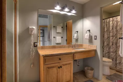 Bath - 117 Needles Way #420, Durango, CO 81301 photo 1 of 2