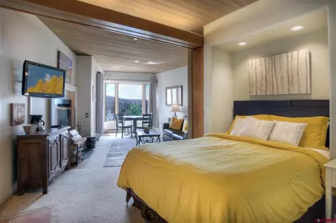 Bedroom - 117 Needles Way #420, Durango, CO 81301 photo 1 of 2