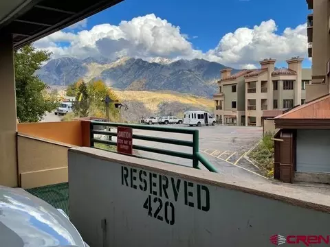 Exterior - 117 Needles Way #420, Durango, CO 81301 photo 4 of 6