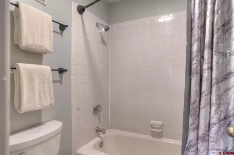 Bath - 117 Needles Way #420, Durango, CO 81301 photo 2 of 2