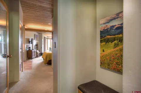 Entry Way - 117 Needles Way #420, Durango, CO 81301 photo 2 of 3