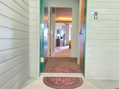 Entry Way - 117 Needles Way #420, Durango, CO 81301 photo 1 of 3