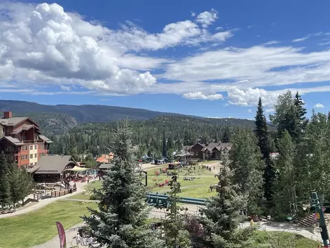View/Area - 117 Needles Way #420, Durango, CO 81301 photo 6 of 7