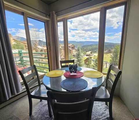 Dining - 117 Needles Way #420, Durango, CO 81301 photo 1 of 3