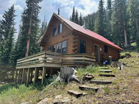 18505 County Rd 30 Rd, Lake City, CO 81235