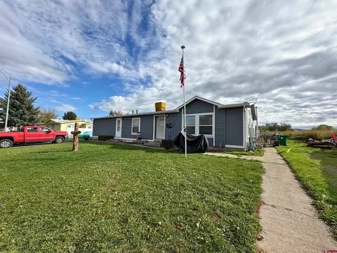 1921 Kellie Dr, Montrose, CO 81401